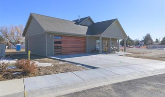 763 N Clark St, Powell, WY 82435