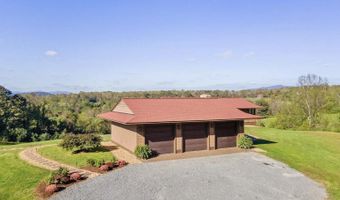 72 JORDANS Rd, Amissville, VA 20106