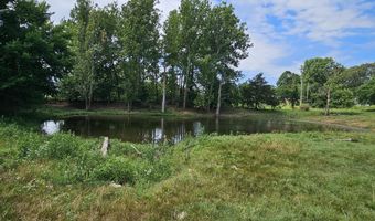 25 Acres State Highway F, Anderson, MO 64831