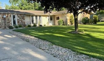 1105 Redding Ln, Angola, IN 46703