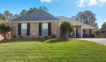 402 Bedford Pl, Brandon, MS 39047