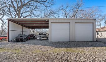 121 PR 202, Aquilla, TX 76622