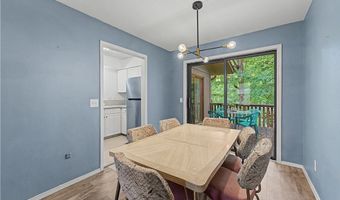 2 William Ln, Bella Vista, AR 72715