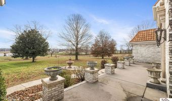 1890 US Hwy 62, Bardwell, KY 42023