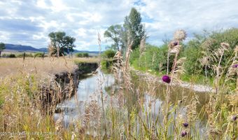 2 84 ACRES 3RD W St, Auburn, WY 83111
