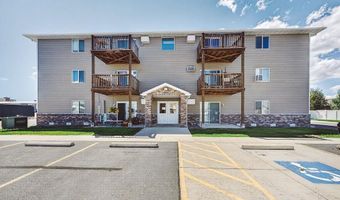 2844 Kent Ave, Cody, WY 82414