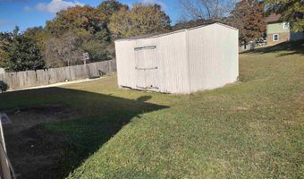 1621 W 22ND St, Anniston, AL 36201