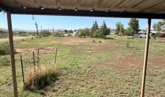 1700 W Fort Davis Ave, Alpine, TX 79830