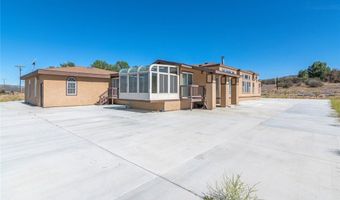61110 Coyote Canyon Rd, Anza, CA 92539
