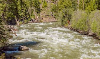 8 Mormon Creek Rd, Cody, WY 82414