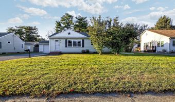721 S HALSEY Rd, Dover, DE 19901