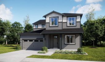 20461 Myrtle Pl E Plan: Gregory, Bonney Lake, WA 98391