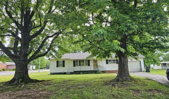 1115 S Carnation Dr, Aurora, MO 65605