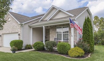 3932 Kristi Way, Greenwood, IN 46142