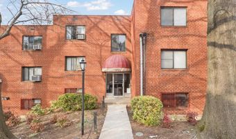 1581 N COLONIAL Ter 201-X, Arlington, VA 22209