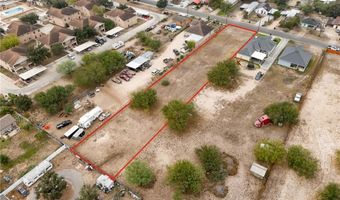 0000 N Eagle Pass N, Alton, TX 78573