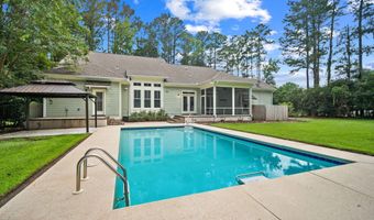 40 Rose Dhu Creek Plantation, Bluffton, SC 29910