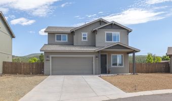 11900 Hydrus Rd, Bellemont, AZ 86015