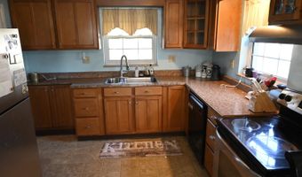 423 W Catherine St, Batesville, IN 47006