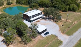 3376 Old Highway 70, Ardmore, OK 73401