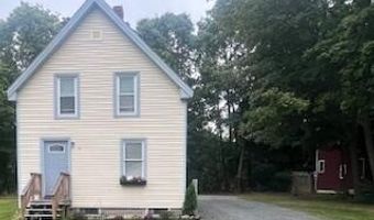 48 Sixteenth St, Bangor, ME 04401