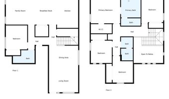 11965 W MONTE VISTA Rd, Avondale, AZ 85392