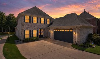 12173 PRESERVE WOODS Ln, Arlington, TN 38002