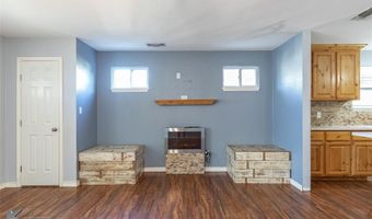 1425 Matador St, Abilene, TX 79605