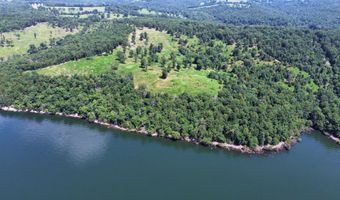 0 County Road 35, Clarkridge, AR 72623