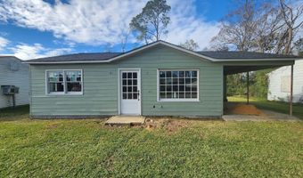 1326 BRUCE St, Augusta, GA 30901