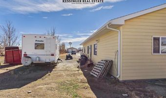 341 N Division St, Cowley, WY 82420
