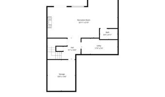 6877 Lasalle Cir NE, Albertville, MN 55301