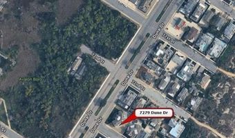 7279 Dune Drive Lot 1 3 5 7 9, Avalon, NJ 08202
