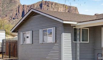 5455 E MINING CAMP St, Apache Junction, AZ 85119