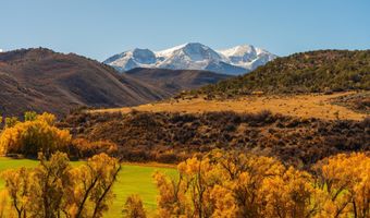 422 Sopris Creek Rd, Basalt, CO 81621