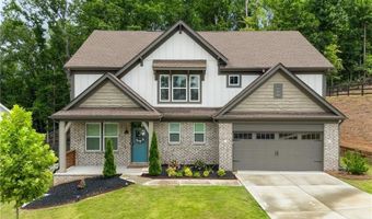8520 Scenic Ridge Way, Ball Ground, GA 30107