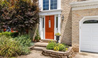 431 FOX CATCHER Rd, Bel Air, MD 21015