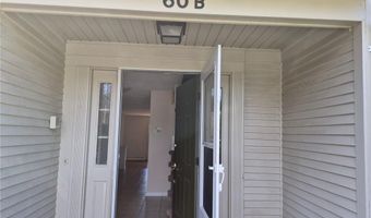 60 Saddle Grn B, North Providence, RI 02904