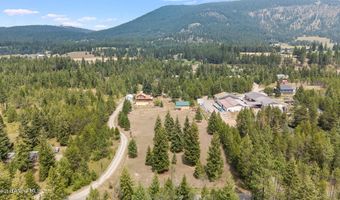 171 Star Rd, Bonners Ferry, ID 83805