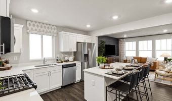 14914 203rd Ave E Plan: Birch, Bonney Lake, WA 98391