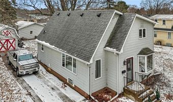 241 S Street W, Amery, WI 54001