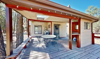 1377 HIGH MESA Dr, Alto, NM 88312