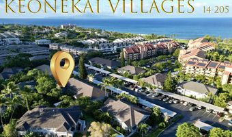 160 KEONEKAI Rd 14-205, Kihei, HI 96753