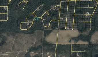 Cleveland Drive lot 8, Alford, FL 32420