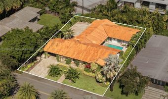 1233 102nd St, Bay Harbor Islands, FL 33154