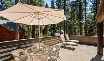 1075 Mill Creek Rd, Incline Village, NV 89451
