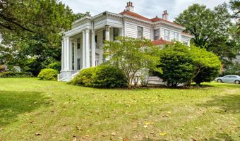 626 Hagood Ave, Barnwell, SC 29812