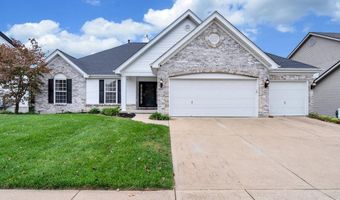 2355 Tribute Dr, Arnold, MO 63010
