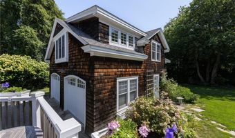 14 Bay View Rd, Charlestown, RI 02813