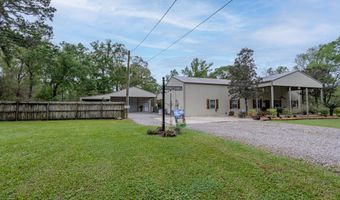 4825 Old Basile Hwy, Basile, LA 70515